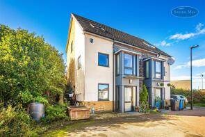 9, Beldon Court, Sheffield S2 3UX
