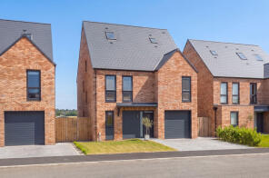 10, Shamrock Lane, Sunniside, Whickham NE16 5DQ