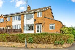 4, Ashleigh, Brierley, Barnsley S72 9EE