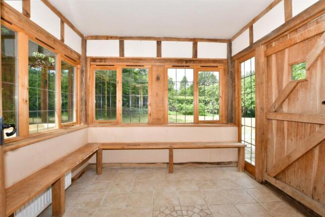 Porch