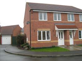 4, Skipness Close, Derby DE73 5YF