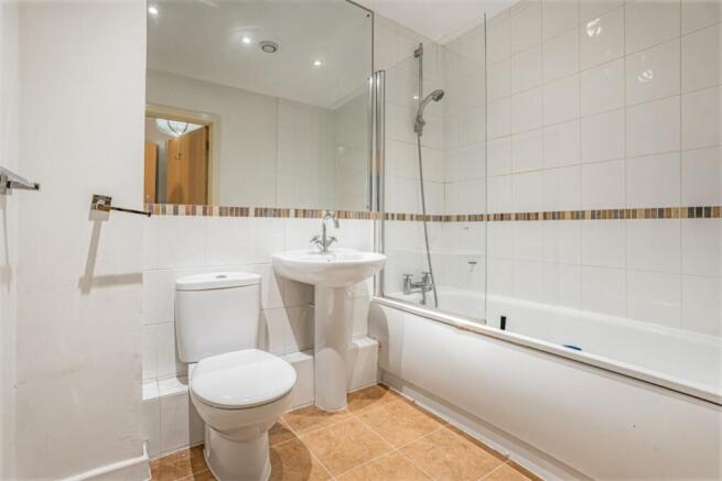 7 nursery bath new