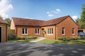 3, Helme Close, Long Sutton, Spalding PE12 9YL