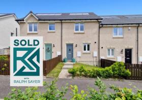 14, South Bank Drive, Penicuik EH26 0GG