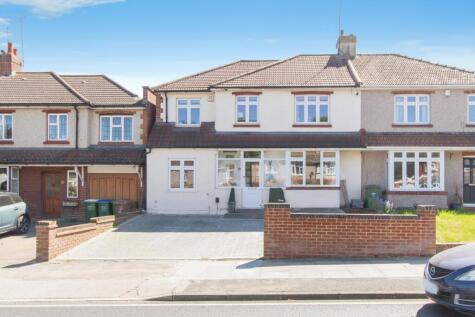 Northall Road, Bexleyheath, DA7