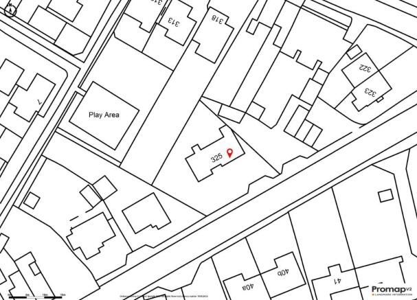 Detailed Map