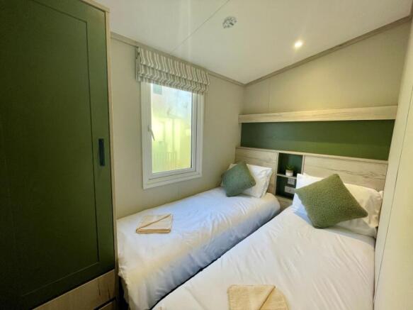 Victory Ripley Caravan (New, 2026), Waterfoot Park, Pooley Bridge, Ullswater, Cumbria, CA11 0JF photo 5
