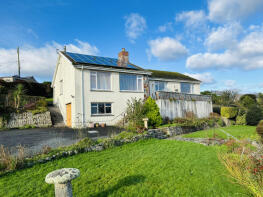 High Point, Gurnick Estate, Newlyn TR18 5DU