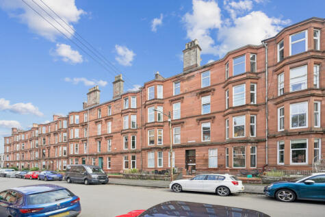 66 Waverley Street, Flat 3/1, Shawlands, Glasgow, G41