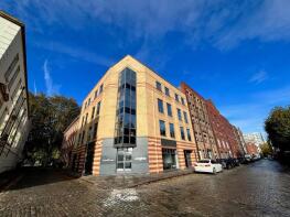 46, Welsh Back, City Centre, Bristol BS1 4AN