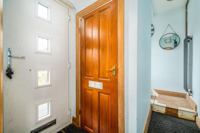 2 bed Terraced for sale Image 12