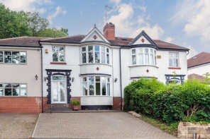 11a, Whirlowdale Crescent, Sheffield S7 2NA