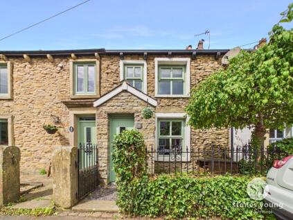 Knowsley Road, Wilpshire, BB1