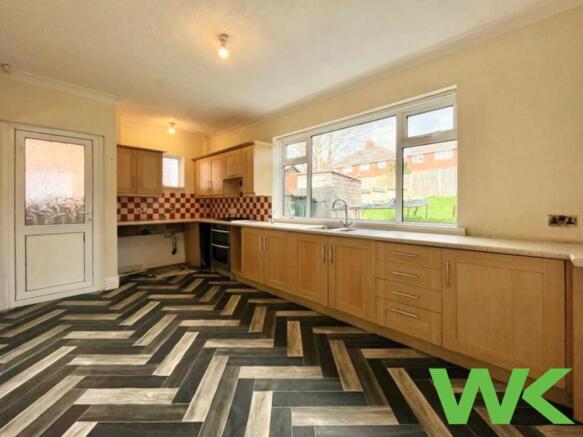Fitted Kitchen