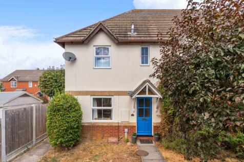 The Brambles, Bishop's Stortford, CM23