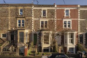 5, Roslyn Road, Redland, Bristol BS6 6NJ