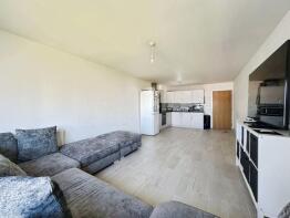 Flat 19, 17 Allard House, Boulevard Drive, Colindale, London NW9 5PQ
