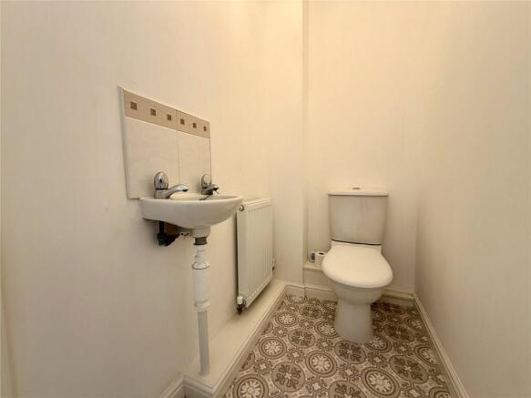 2 bed Terraced for sale Image 12