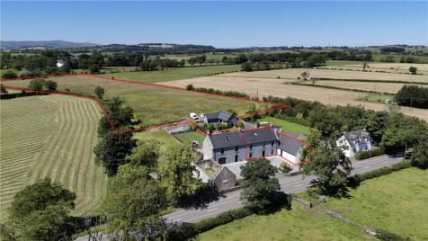 Easter Highgate House 2, Beith, North Ayrshire, KA15