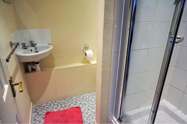 Master En-suite