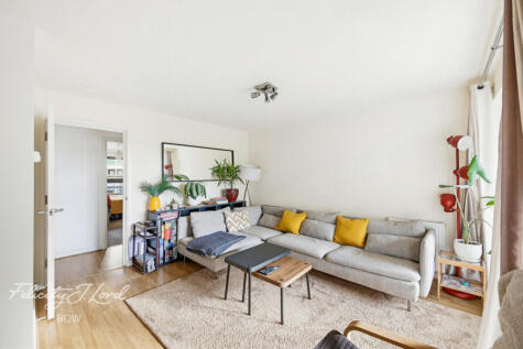 Heath Place, LONDON