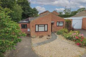 1, Chestnut Rise, Leighton Buzzard LU7 2TW