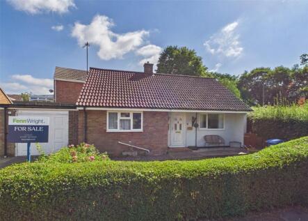 Coblers Way, Acton, Sudbury, Suffolk, CO10