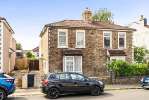 8, Ridgeway Road, Fishponds, Bristol BS16 3DX