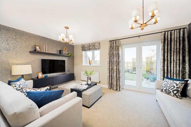 Similar Interior