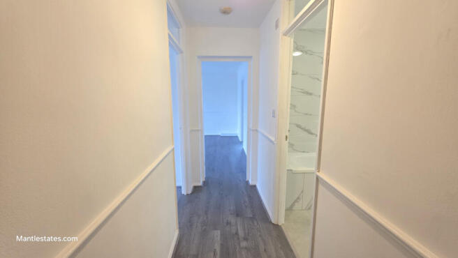 HALL WAY