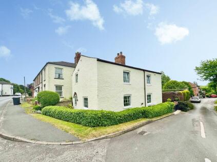 Magna Mile, Ludford, Market Rasen