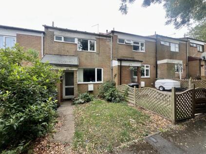 The Medway, Daventry, NN11 4QX