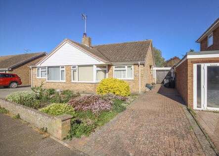 Hamilton Crescent, Sittingbourne, ME10