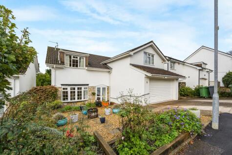 Tanglewood Close, Lisvane, Cardiff, CF14
