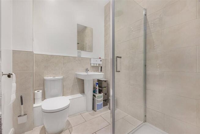 Cherry Orchard, Castle Hill, Ebbsfleet Valley, Swanscombe, DA10 photo 4