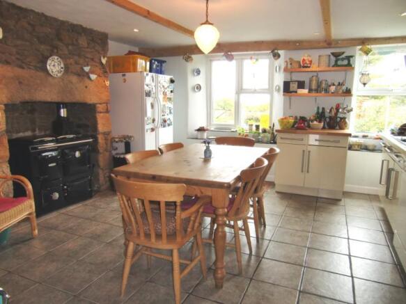 Liskeard, PL14 5LF