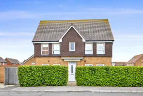 11, Orbit Gardens, Selsey PO20 0EF