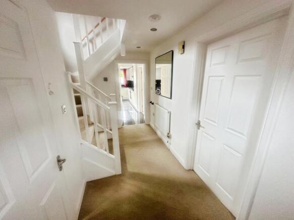 Ash Crescent, Hersden, Canterbury, Kent, CT3 photo 4
