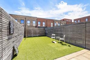 17, Achill Close, Colindale, London NW9 4EH