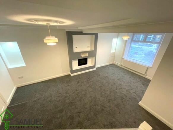 Lounge e