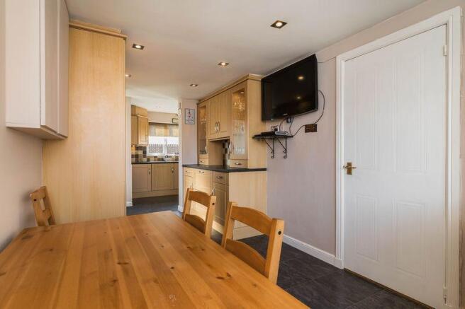 Dining Kitchen A