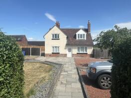 The Homestead, Harehedge Lane, Burton-on-trent DE13 0AS