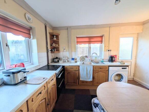 Plumtree Lane, North Thoresby  photo 4