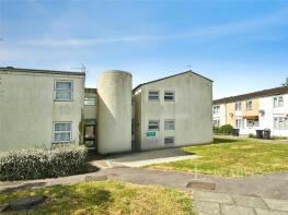 64, Milwards, Harlow CM19 4SQ