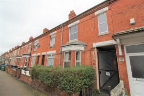 60, Humber Avenue, Coventry CV1 2AT