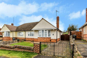 28, The Headlands, Wellingborough NN8 4RT