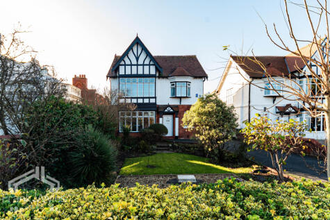 Clifton Drive, Lytham St. Annes, Lancashire