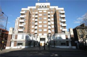 120, The Grampians, Shepherd's Bush Road, London W6 7LZ