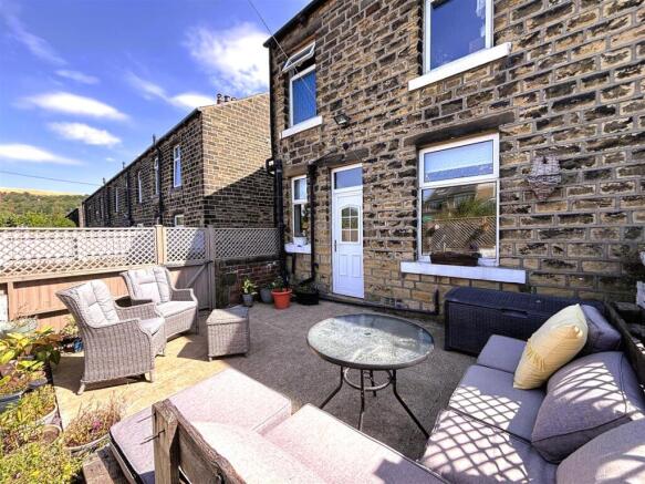 2 bed End of Terrace for sale Image 9