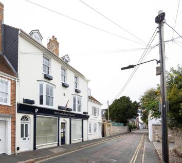 Yarmouth, Isle of Wight